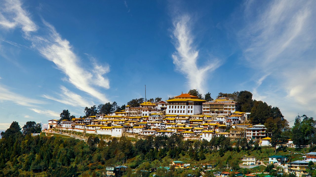 Tawang Monastery Tour